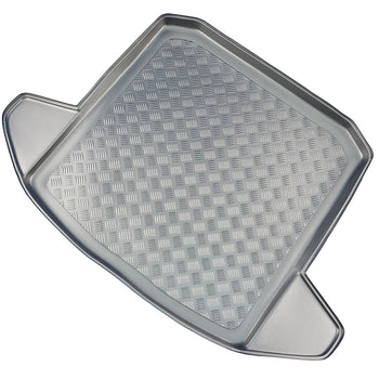 Bandeja maletero Skoda Fabia I, carrocería sedán, fabricación 2000 - 2007 | 192480BSC