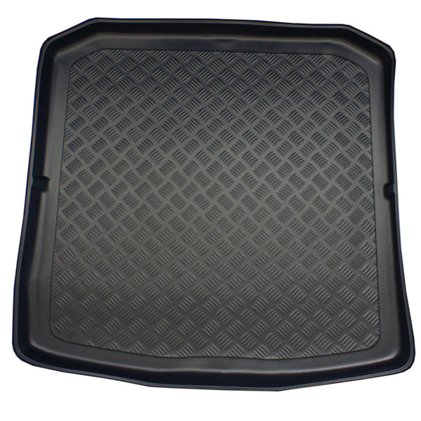Bandeja maletero Skoda Fabia I, carrocería camioneta, fabricación 2000 - 2007 | 192481BSC