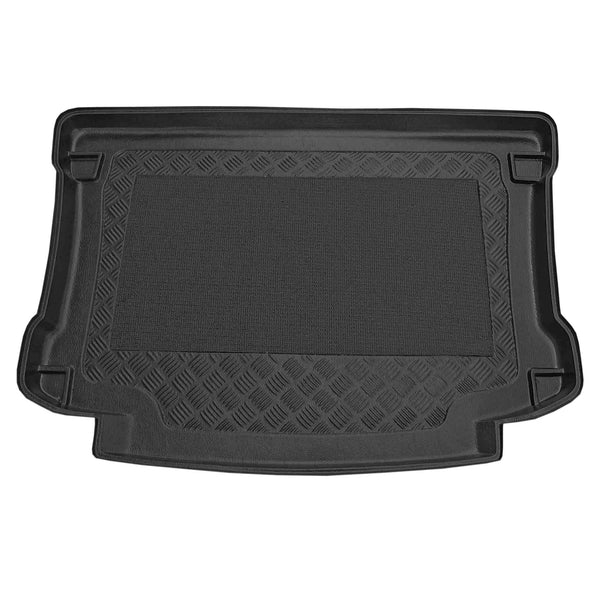 Bandeja maletero Toyota Yaris Verso, carrocería furgoneta, fabricación 2000 - 2006 | 192531