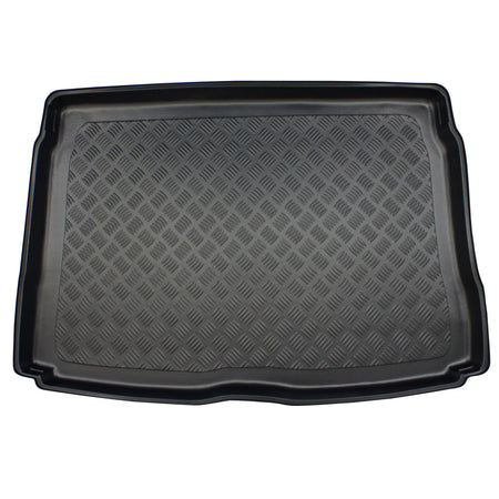Bandeja maletero Volkswagen Golf 5, carrocería hatchback, fabricación 10.2003 - 2008, rueda de repuesto normal / 4wd | 192559BSC