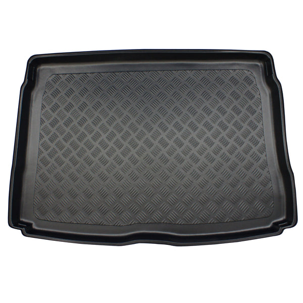 Bandeja maletero Volkswagen Golf 5, carrocería hatchback, fabricación 10.2003 - 2008, rueda de repuesto normal / 4wd | 192559BSC