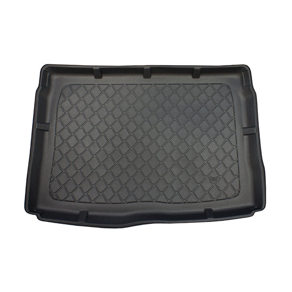 Bandeja maletero Volkswagen Golf 5, carrocería hatchback, fabricación 10.2003 - 2008, rueda de repuesto normal / 4wd | 192559GRD