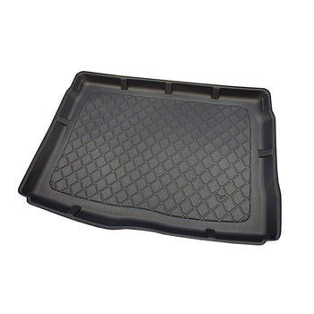 Bandeja maletero Volkswagen Golf 5, carrocería hatchback, fabricación 10.2003 - 2008, rueda de repuesto normal / 4wd | 192559GRD
