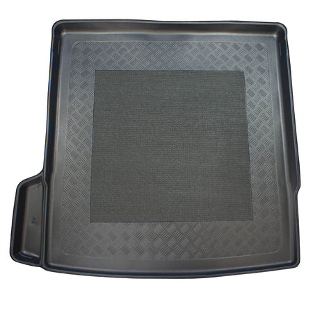 Bandeja maletero Volvo XC90 MHEV, carrocería suv, fabricación 05.2015 - presente, 7 plazas, tercera fila cerrada #4