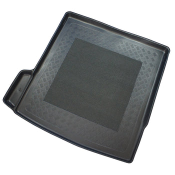 Bandeja maletero Volvo XC90 PHEV, carrocería suv, fabricación 05.2015 - presente, 7 plazas, tercera fila cerrada #5