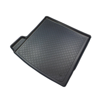 Bandeja maletero Volvo XC90 MHEV, carrocería suv, fabricación 05.2015 - presente, 7 plazas, tercera fila cerrada #4