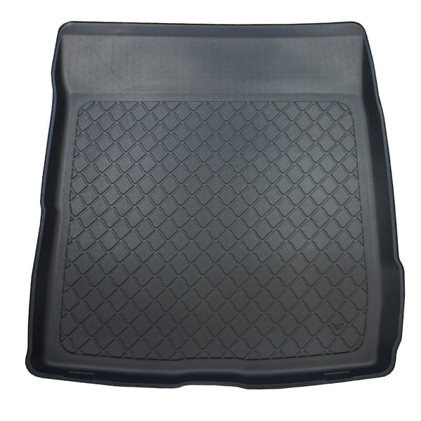 Bandeja maletero Volvo S 90, carrocería sedán, fabricación 09.2016 - presente, rueda de repuesto tipo "galleta" | 192592GRD