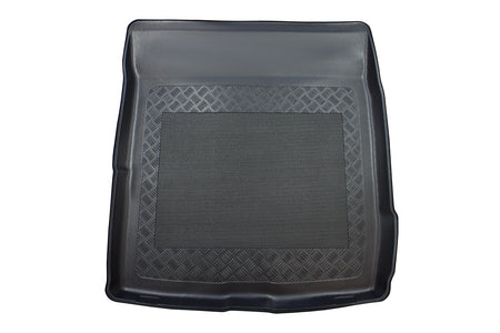 Bandeja maletero Volvo S 90, carrocería sedán, fabricación 09.2016 - presente, rueda de repuesto tipo 