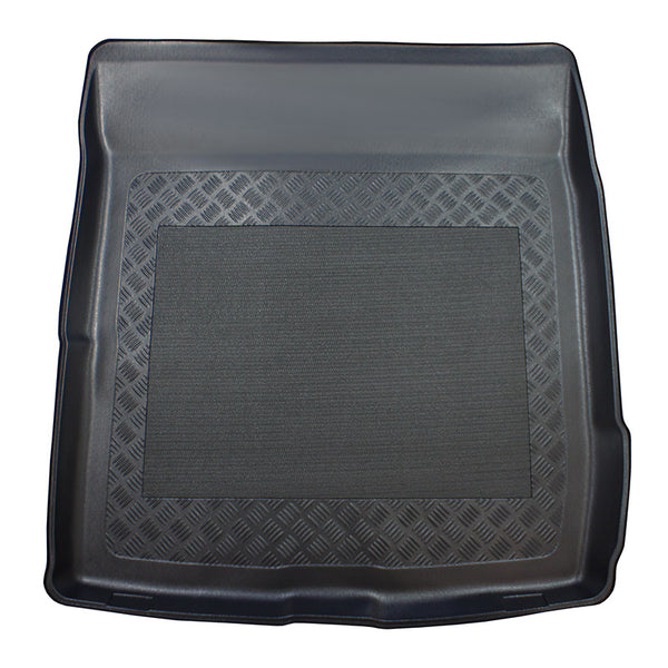 Bandeja maletero Volvo S 90, carrocería sedán, fabricación 09.2016 - presente, rueda de repuesto tipo "galleta" | 192592