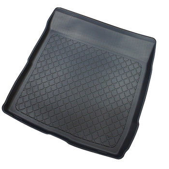 Bandeja maletero Volvo S 90, carrocería sedán, fabricación 09.2016 - presente, rueda de repuesto tipo "galleta" | 192592GRD