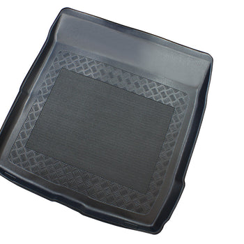 Bandeja maletero Volvo S 90 MHEV, carrocería sedán, fabricación 2020 - presente, rueda de repuesto tipo "galleta" | 192592