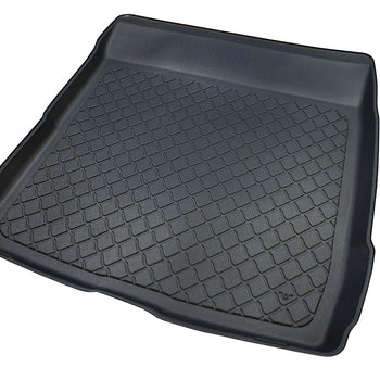 Bandeja maletero Volvo S 90 MHEV, carrocería sedán, fabricación 2020 - presente, rueda de repuesto tipo "galleta" | 192592GRD