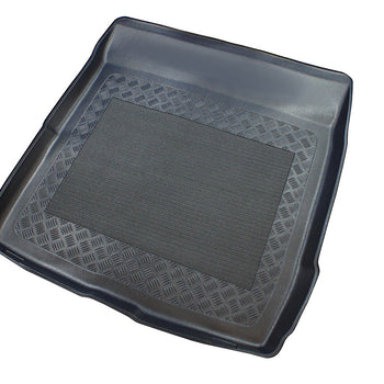 Bandeja maletero Volvo S 90 MHEV, carrocería sedán, fabricación 2020 - presente, rueda de repuesto tipo "galleta" | 192592