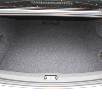 Bandeja maletero Volvo S 90 MHEV, carrocería sedán, fabricación 2020 - presente, rueda de repuesto tipo "galleta" | 192592GRD