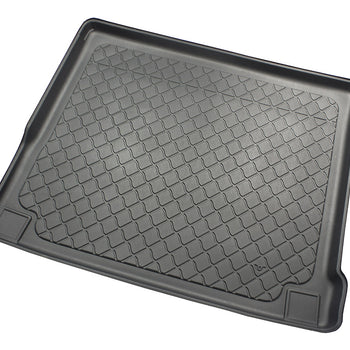 Bandeja maletero Volvo XC 60 PHEV, carrocería suv, fabricación 01.2018 - presente | 192594GRD