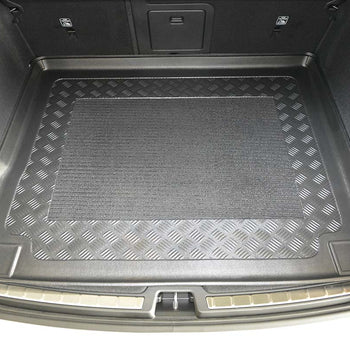 Bandeja maletero Volvo XC 60 II Facelift, carrocería suv, fabricación 2025 - presente | 192594