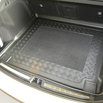 Bandeja maletero Volvo XC 60 II Facelift, carrocería suv, fabricación 2025 - presente | 192594