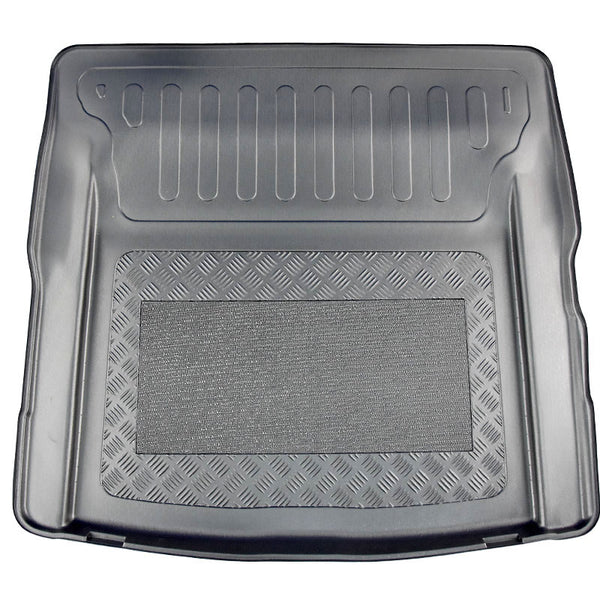 Bandeja maletero Volvo S 60 III, carrocería sedán, fabricación 10.2018 - presente, maletero con suelo de carga bajo, no corresponde al modelo phev | 192597