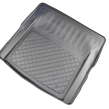 Bandeja maletero Volvo S 60 III, carrocería sedán, fabricación 10.2018 - presente, maletero con suelo de carga bajo, no corresponde al modelo phev | 192597GRD