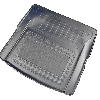 Bandeja maletero Volvo S 60 III, carrocería sedán, fabricación 10.2018 - presente, maletero con suelo de carga bajo, no corresponde al modelo phev | 192597