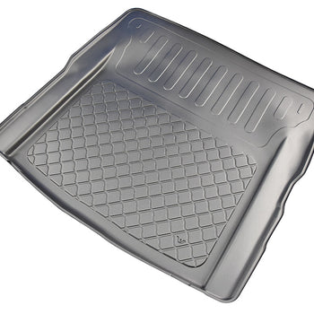 Bandeja maletero Volvo S 60 III, carrocería sedán, fabricación 10.2018 - presente, maletero con suelo de carga bajo, no corresponde al modelo phev | 192597GRD