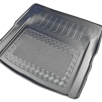 Bandeja maletero Volvo S 60 III, carrocería sedán, fabricación 10.2018 - presente, maletero con suelo de carga bajo, no corresponde al modelo phev | 192597