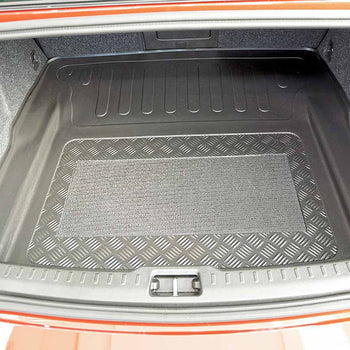 Bandeja maletero Volvo S 60 III, carrocería sedán, fabricación 10.2018 - presente, maletero con suelo de carga bajo, no corresponde al modelo phev | 192597