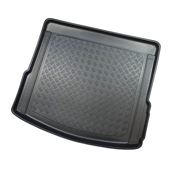 Bandeja maletero Porsche Macan, carrocería suv, fabricación 03.2014 - presente, incluso facelift | 192603BSC