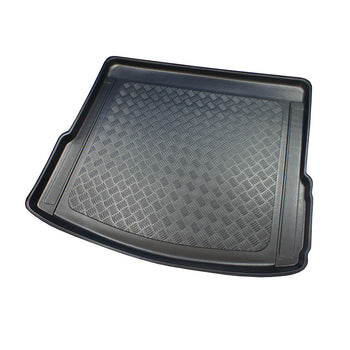 Bandeja maletero Porsche Macan, carrocería suv, fabricación 03.2014 - presente, incluso facelift | 192603BSC