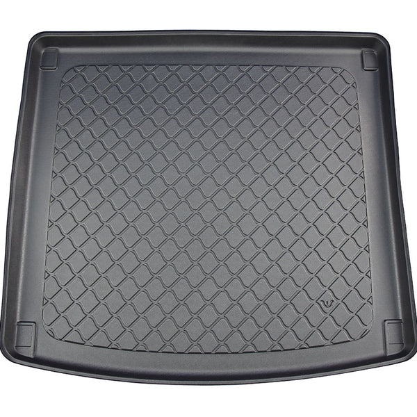 Bandeja maletero Porsche Cayenne III Coupe, carrocería suv, fabricación 2019 - presente, no corresponde al e-híbrido | 192605GRD