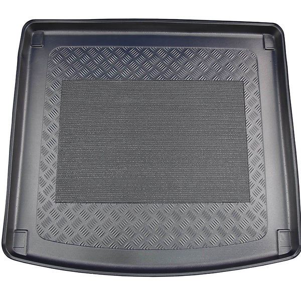 Bandeja maletero Porsche Cayenne III Coupe, carrocería suv, fabricación 2019 - presente, no corresponde al e-híbrido | 192605