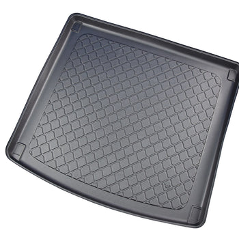 Bandeja maletero Porsche Cayenne III Coupe, carrocería suv, fabricación 2019 - presente, no corresponde al e-híbrido | 192605GRD