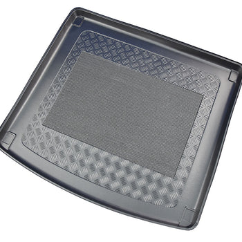 Bandeja maletero Porsche Cayenne III Coupe, carrocería suv, fabricación 2019 - presente, no corresponde al e-híbrido | 192605