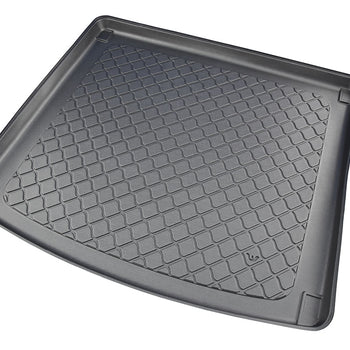 Bandeja maletero Porsche Cayenne III Coupe, carrocería suv, fabricación 2019 - presente, no corresponde al e-híbrido | 192605GRD