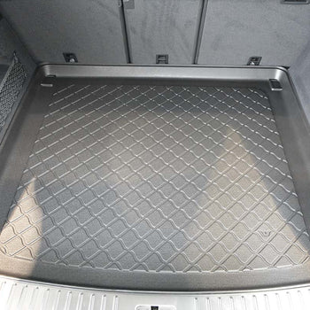 Bandeja maletero Porsche Cayenne III Coupe, carrocería suv, fabricación 2019 - presente, no corresponde al e-híbrido | 192605GRD