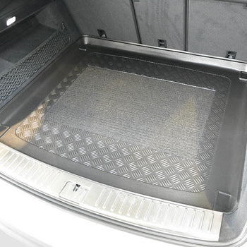 Bandeja maletero Porsche Cayenne III Coupe, carrocería suv, fabricación 2019 - presente, no corresponde al e-híbrido | 192605