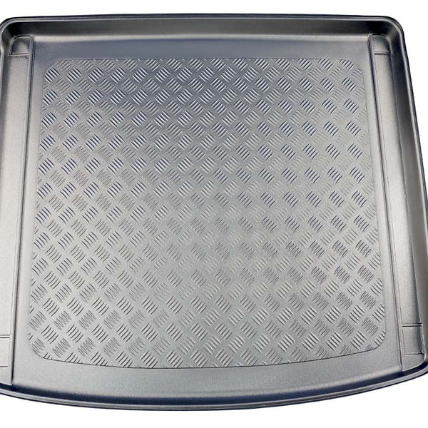 Bandeja maletero Porsche Cayenne III E-Hybrid, carrocería suv, fabricación 05.2018 - presente, incluso para los modelos con sistema de carriles | 192606BSC