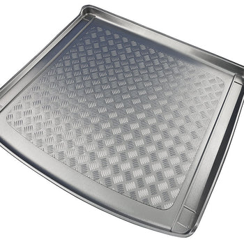 Bandeja maletero Porsche Cayenne III E-Hybrid, carrocería cupé, fabricación 08.2019 - presente, incluso para los modelos con sistema de carriles | 192606BSC