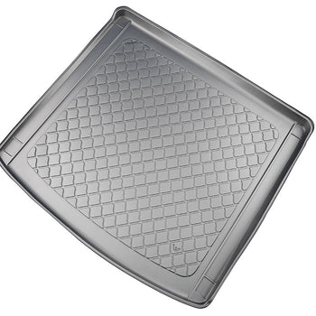 Bandeja maletero Porsche Cayenne III E-Hybrid, carrocería suv, fabricación 05.2018 - presente, incluso para los modelos con sistema de carriles | 192606GRD