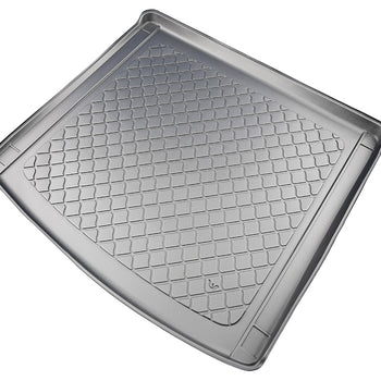 Bandeja maletero Porsche Cayenne III E-Hybrid, carrocería suv, fabricación 05.2018 - presente, incluso para los modelos con sistema de carriles | 192606GRD