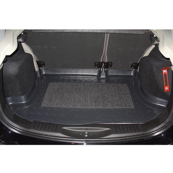 Bandeja maletero Ford Fusion, carrocería furgoneta, fabricación 2002 - 11.2012, facelift | 192624