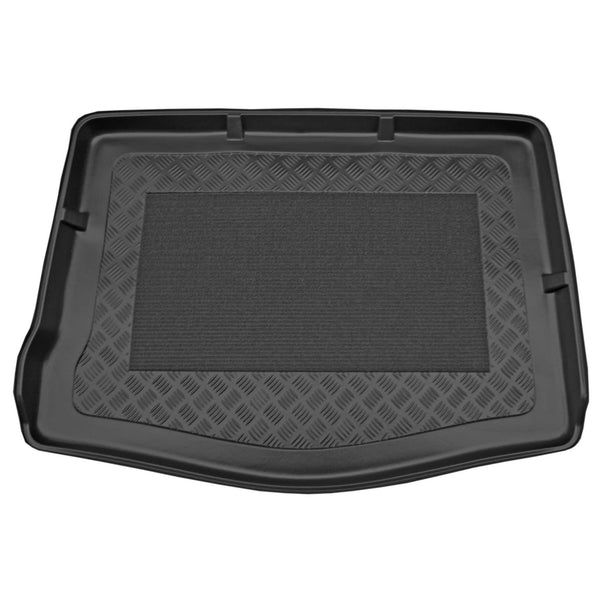 Bandeja maletero Ford Focus II, carrocería hatchback, fabricación 2004 - 02.2011, rueda de repuesto normal | 192628