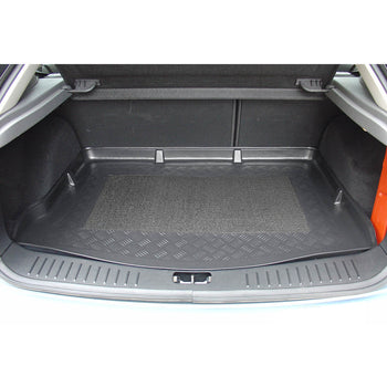Bandeja maletero Ford Focus II, carrocería hatchback, fabricación 2004 - 02.2011, rueda de repuesto normal | 192628