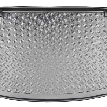 Bandeja maletero Volkswagen Caddy Comfortline Mixt, carrocería furgoneta, fabricación 08.2010 - 10.2020, 5 plazas | 192639BSC