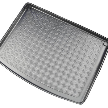 Bandeja maletero Volkswagen Caddy Comfortline Mixt, carrocería furgoneta, fabricación 08.2010 - 10.2020, 5 plazas | 192639BSC