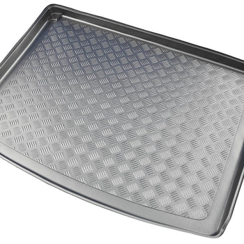 Bandeja maletero Volkswagen Caddy Life Mixt, carrocería furgoneta, fabricación 2004 - 07.2010, 5 plazas | 192639BSC