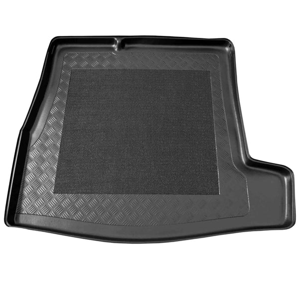 Bandeja maletero Volkswagen Passat B5, carrocería sedán, fabricación 10.1996 - 2005, sin cavidad a la izquierda | 192647