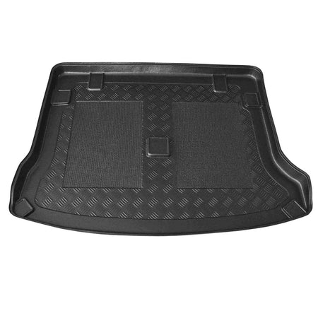 Bandeja maletero Dacia Logan MCV Logan I MCV, carrocería camioneta, fabricación 01.2007 - 08.2013, 7 plazas | 192653