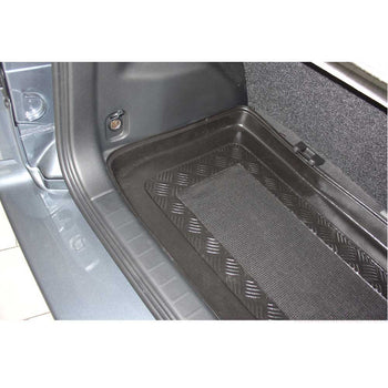 Bandeja maletero Suzuki Grand Vitara II, carrocería suv, fabricación 2005 - 02.2015, 3 puertas | 192673