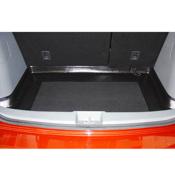 Bandeja maletero Fiat Sedici, carrocería suv, fabricación 2006 - 08.2013 | 192675